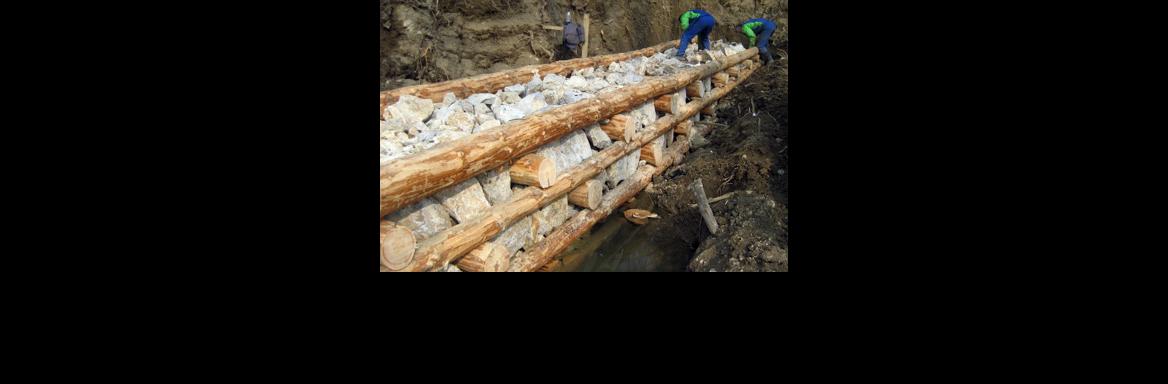 Gradnja kranjskih sten(Foto Alen Muminović, 2011)