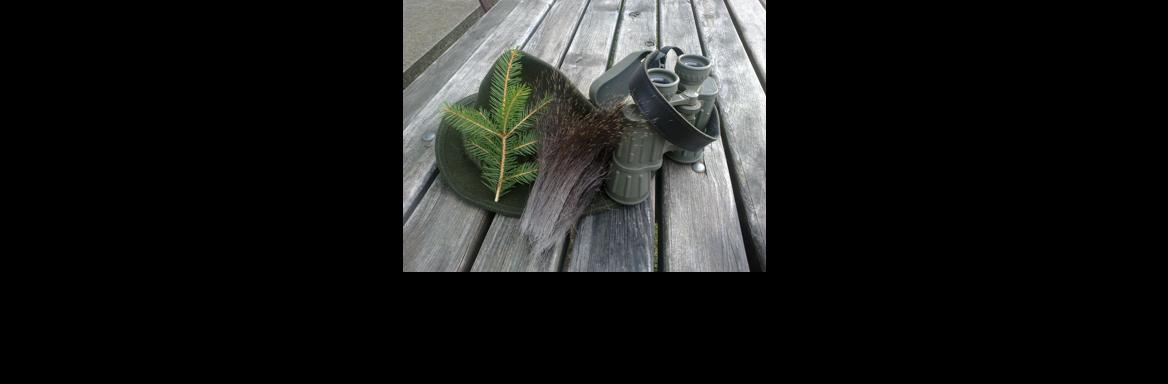 Lovska kultura(Foto Dolores Čarga, 2013)