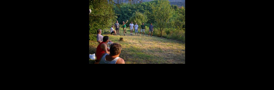 Škuljanje(Foto Nives Hvalica, 2008)