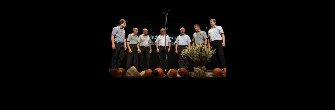 Petje na tretko(Foto Peter Zbačnik, 2018)