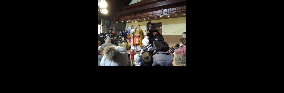 Miklavževo(Foto Nena Židov, 2016)