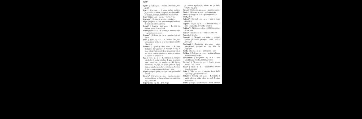 Bovški govor(Foto Avtor neznan, )