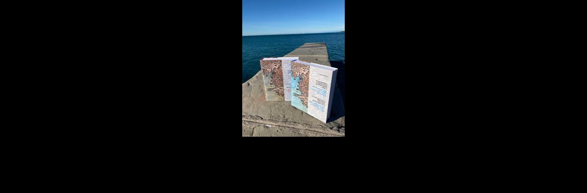 Istrskobeneški govori v slovenski Istri(Foto Suzana Todorović, 2020)