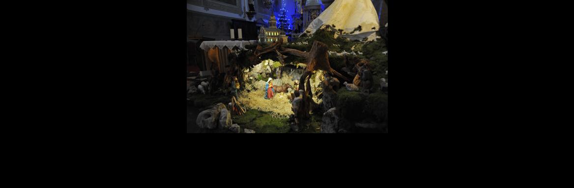 Jasličarstvo(Foto Anja Jerin, 2015)