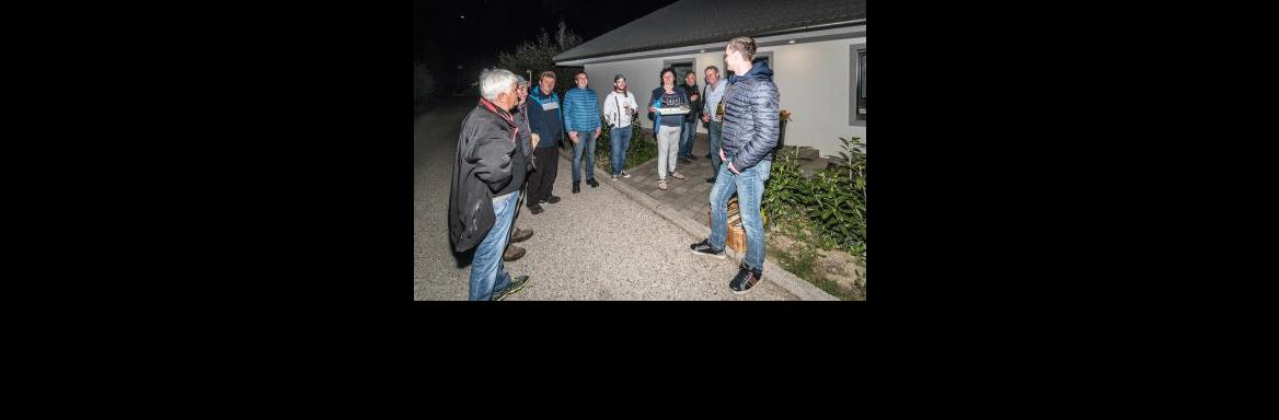 Jurjevi pevci. (Foto Jože Hvala, 2023)