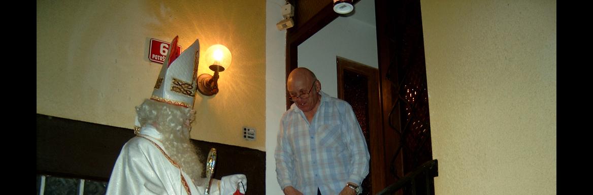 Farno kulturno društvo Koroška Bela. Foto: M. Palovšnik, 2005 