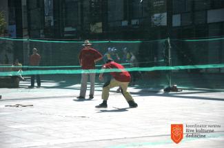 Foto: Anja Jerin, 2015.