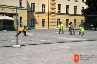 Foto: Anja Jerin, 2015.