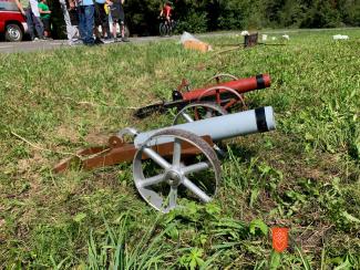 Srečanje možnaristov v Bohinjski Bistrici. Foto: M. Špiček, 2024