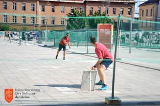 Foto: Anja Jerin, 2015.