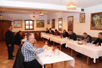 Društvo vinogradnikov Raka. Foto: Društvo vinogradnikov Raka, 2017