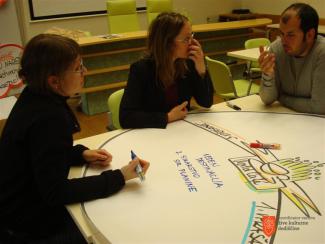 Foto: Nena Židov, 2014. 