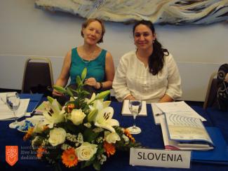 Foto: Corina Mihaescu, 2014. 