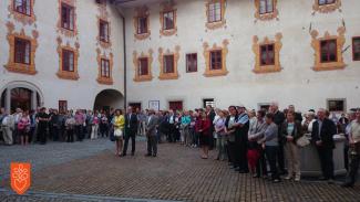 Foto: Tjaša Zidarič, 2014. 