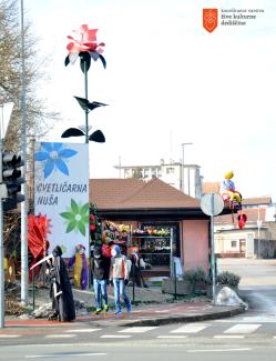 Foto: Anja Jerin, 2015. 