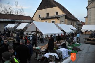 Foto: Anja Jerin, 2015. 