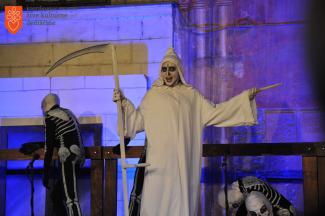 Foto: Anja Jerin, 2015. 