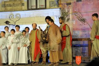 Foto: Anja Jerin, 2015. 