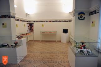 Foto: Anja Jerin, 2014. 