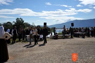 Foto: Anja Jerin, 2014. 