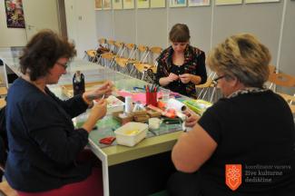 Foto: Anja Jerin, 2014. 