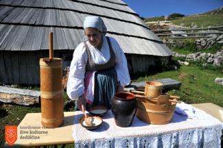 Foto: Anja Jerin, 2015. 