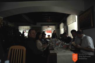 Foto: Anja Jerin, 2014. 