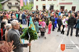 Foto: Anja Jerin, 2014. 