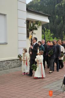 Foto: Anja Jerin, 2014. 