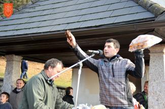 Foto: Anja Jerin, 2015. 