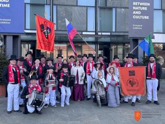 Pust Mozirski. Foto: A. Jerin, 2025