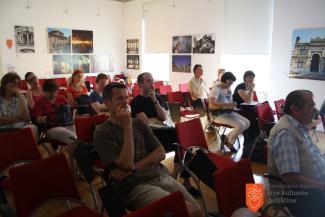 Foto: Tjaša Zidarič, 2014. 