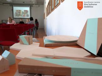 Foto: Anja Jerin, 2016. 