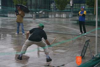 Foto: Tjaša Zidarič, 2014. 