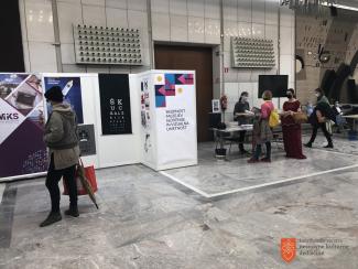 Kulturni bazar 2022. Foto: A. Jerin, 2022 