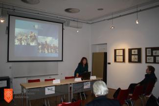 Foto: Tjaša Zidarič, 2014. 