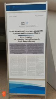 Foto: B. Rogelj Škafar, 2017