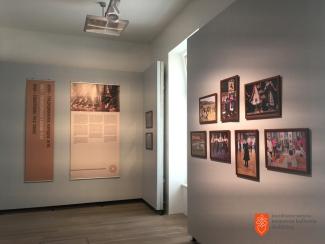 Nesnovna kulturna dediščina Srbije. Foto: A. Jerin, 2018