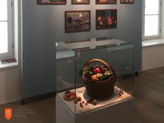 Nesnovna kulturna dediščina Srbije. Foto: A. Jerin, 2018