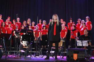 Zavod Novi kombinat. Foto: L. Lovrečič, 2019 