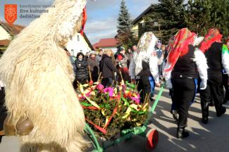 Foto: Nena Židov, 2015. 