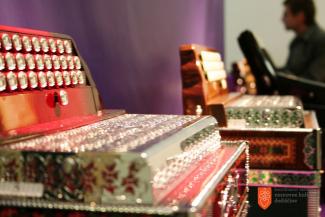 Foto: M. Špiček, 2007. 