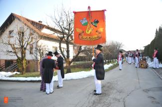 Pust Mozirski. Foto: A. Jerin, 2015