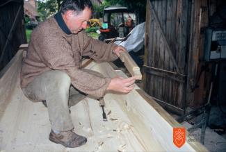 Foto: Nataša Kebe, 2004. 