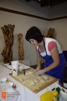 Alenka Lotrič. Foto: K. Mohorič Bonča, 2014 