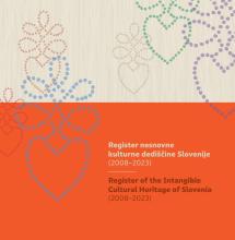 Register nesnovne kulturne dediščine (2008-2023) 