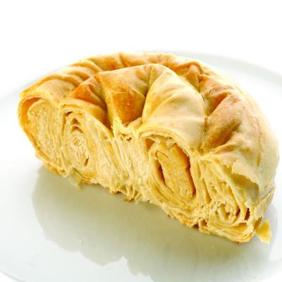 Prosta povitica. Foto: Tomo Jeseničnik, 2007