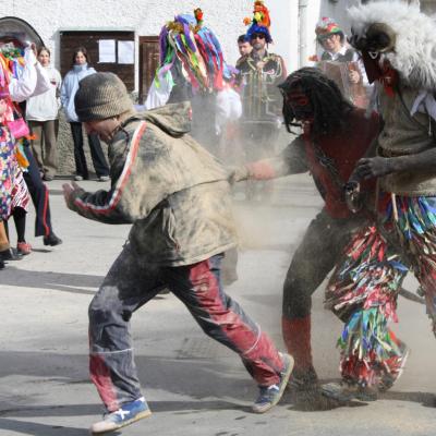 Foto: Miha Špiček, 2009. 