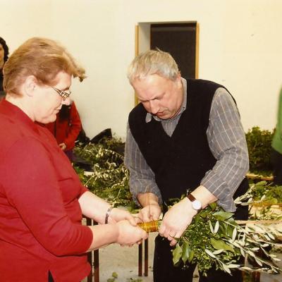 Foto: Karmen Beguš, 2011