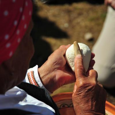 Foto: Anja Jerin, 2013. 